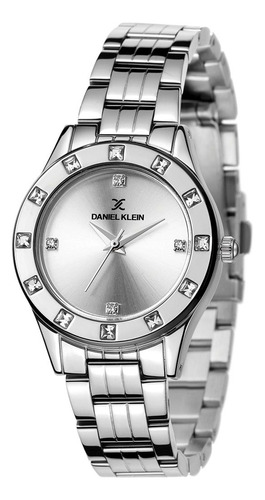 Relogio Feminino Fashion Dk Dk11155-6 Daniel Klein