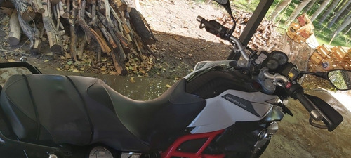 Bmw F800 Gs Trophy