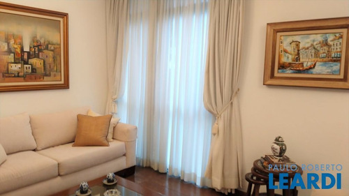 Imagem 4 de 15 de Apartamento - Perdizes - Sp - 582501
