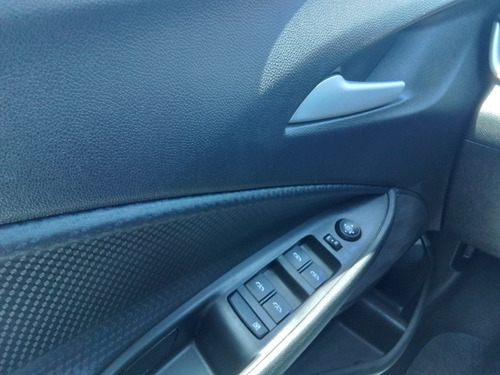 Chevrolet Onix 1.0 TURBO FLEX PLUS LTZ MANUAL