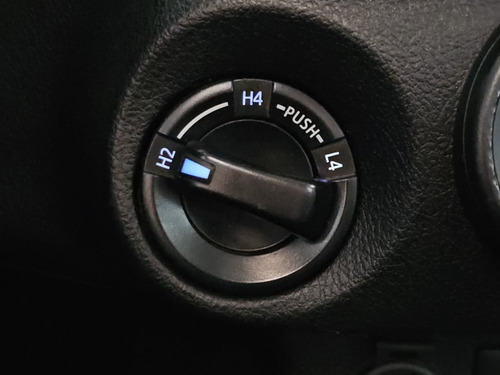 Toyota Hilux 2.8 STD 4X4 CD 16V DIESEL 4P MANUAL
