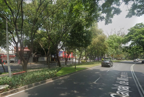 Casa En Venta En Avante Coyoacán Cdmx C.p. 04460 Lf*