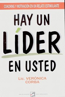 Libro Hay Un Lider En Usted - Corba Veronica (papel)