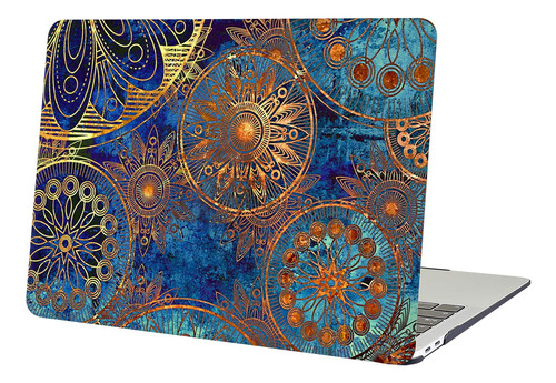 Funut Fancy - Funda Rigida Para Macbook Pro De 15 Pulgadas C