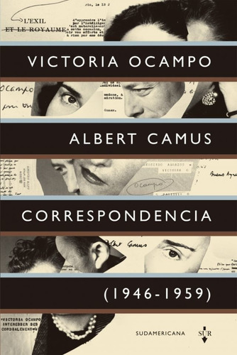 Correspondencia (1946-1959) - Albert Camus / Victoria Ocampo