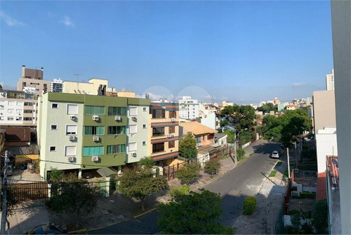 Apartamento-porto Alegre-jardim Botânico | Ref.: 28-im481625 - 28-im481625
