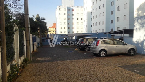 Imagem 4 de 30 de Apartamento À Venda Em Jardim Paulicéia - Ap289477