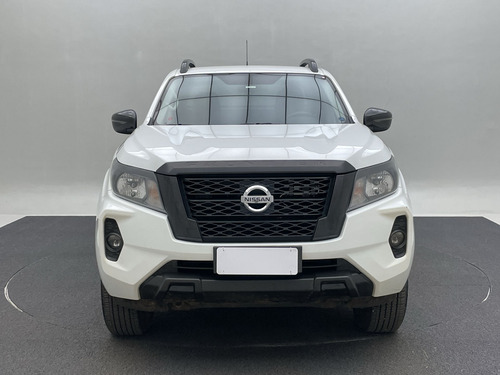 Nissan Frontier 2.3 16V TURBO DIESEL ATTACK CD 4X4 AUTOMÁTICO