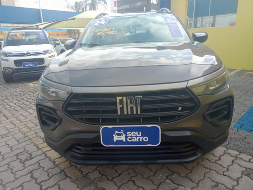 Fiat Pulse Fiat Pulse Drive 1.3 (Aut.)