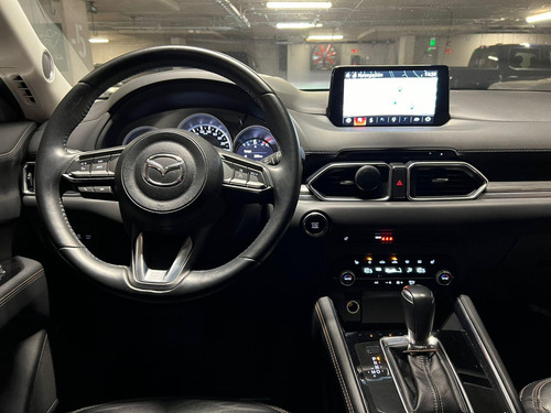 Mazda CX-5 GT DIESEL 4X4