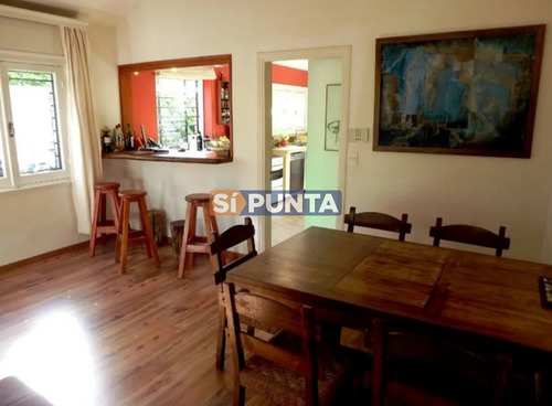 Imagen 3 de 14 de Casa Ubicada En Playa Mansa