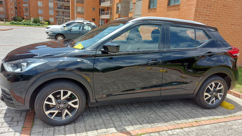 Nissan Kicks 1.6 Sense