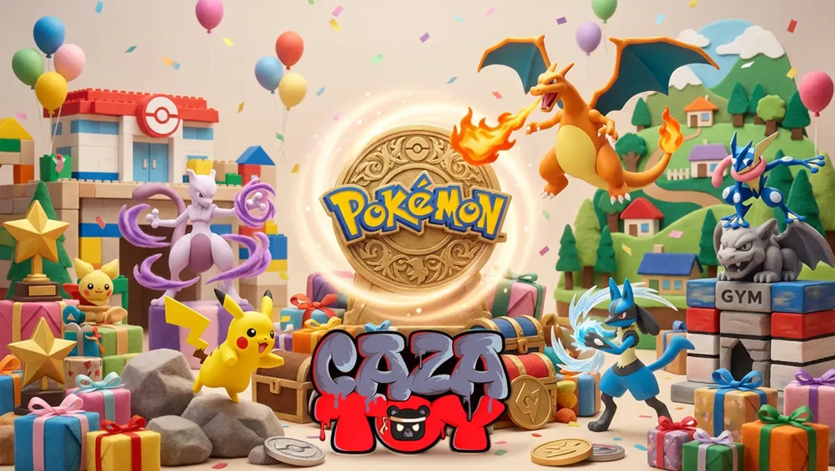 Pokémon