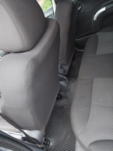 Imagen 3 de 6 de Citroën C3 2011 1.4 I Sx Am74
