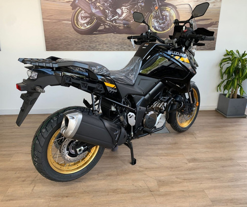 Imagen 5 de 15 de Suzuki V Strom 1050 Xt Oferta Exclusiva Entrega Inmediata