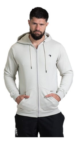 Campera Hombre Canterbury Kiwi Rustica Varios Colores 