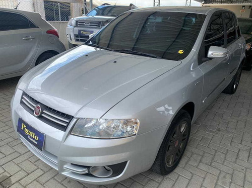 Fiat Stilo Attractive Dualogic 1.8