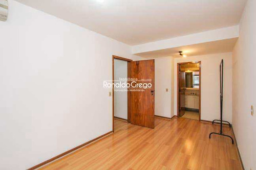 Imagem 3 de 30 de Apartamento Venda/locação, 2 Dorms, Bela Vista, Sp - R$ 837 Mil - V5645