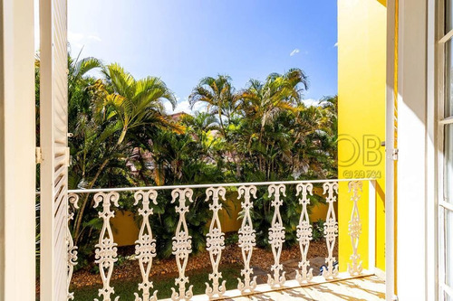 Imagem 17 de 30 de Lago Sul Shis Qi 23, Casa Com 620m² Em Lote De 6.300m², 4 Quartos (3 Suítes) + Área De Lazer - Villa138975