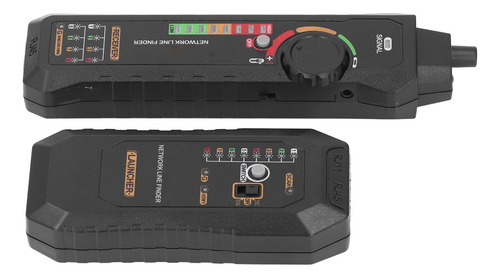 Probador De Cables De Red Line Finder, Multifuncional, Ether