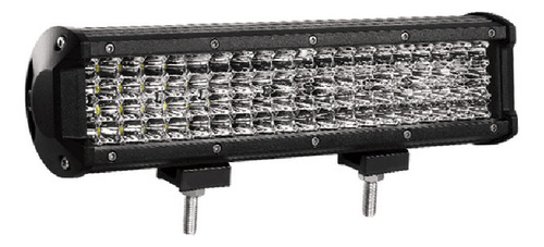 A Barra De Luces Led Para Coche, Tractor, Barco, Todoterreno