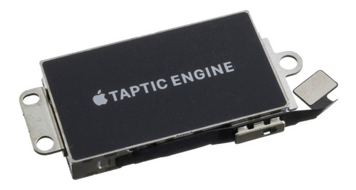 Vibrador Taptic Engine Repuesto Apple iPhone XS Max Original