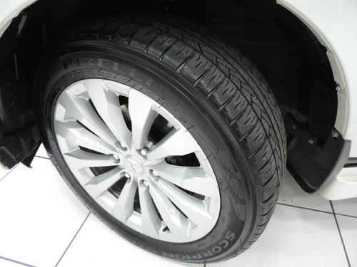 Mitsubishi Pajero Full Hpe 3.2 Diesel 4x4