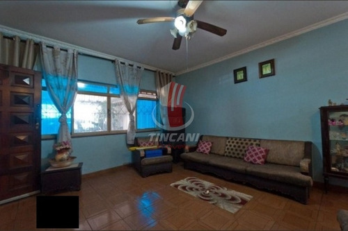Imagem 7 de 11 de Casa Térrea Para Venda No Bairro Vila Marieta(penha), 3 Dorm, 2 Vagas, 144 Metros. - 6191