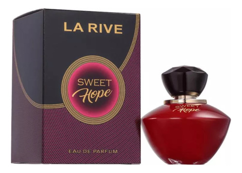 Perfume La Rive Feminino Sweet Hope Edp 90 Ml Importado