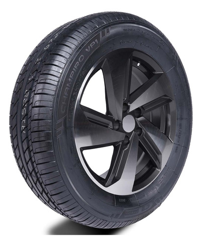 Llanta P205/70r14 98  Gt Radial Champiro Vp1