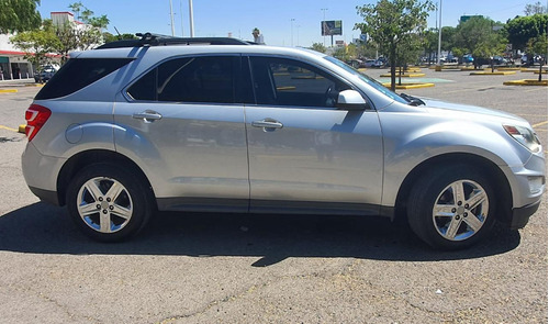Chevrolet Equinox 2.4 Ltz At
