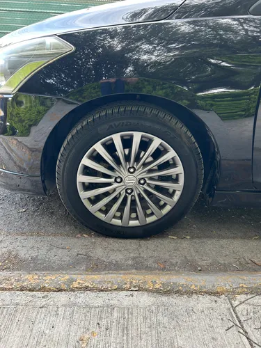Suzuki Ciaz 1.4 Rs At