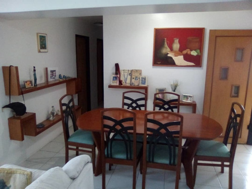 Imagen 3 de 11 de Vendo Apartamento En Av. El Ejército, El Paraíso
