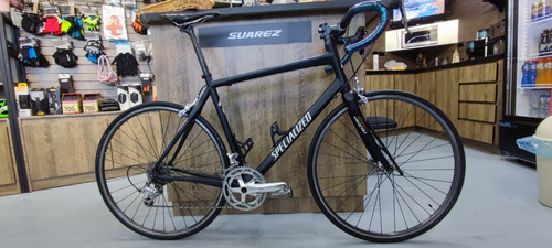 Bicicleta De Ruta Specialized