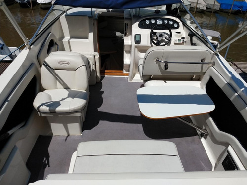 Canestrari 215 Año 2013 Mercruiser 225 Hp