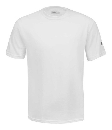 Remera Cardón Quina Blanca 100% Algodón  | Giveaway