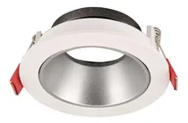 Comprar Spot Embutir Aro Pc Dicro Gu10 Led Negro Blanco Cromo 7w Led