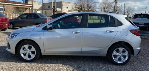 Chevrolet Onix 1.0 Turbo Ltz Mt
