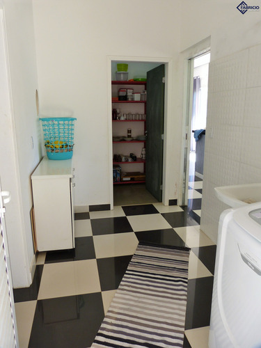 Imagem 18 de 27 de Casa - Ca00390 - 69807306