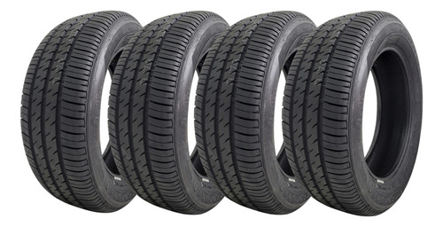 Jogo 4 Pneu Chevrolet Corsa 175/65r14 82t F700 Firestone