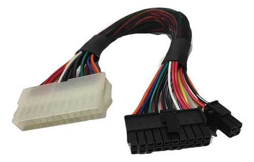 Aya  Atx Pine Desmontable Cable Conversion Extension Psu