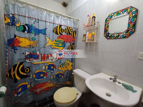 En Venta Comodo Y Bello Thown House En El Conjunto Cantabrico, Con Accion Incluida En Islas Del Sol, Chichiriviche