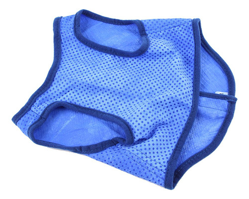 Chaleco Para Perros, Arnés Ligero Y Cómodo De Verano, S