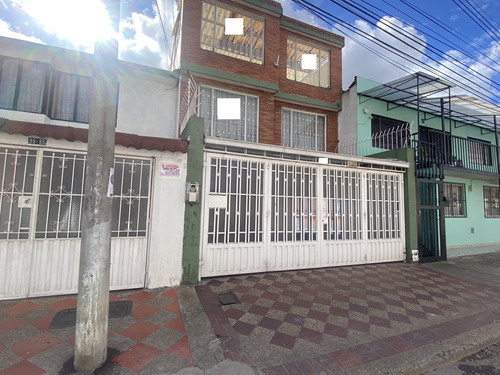 Venta Casa En Barrio La Serena Bogotá