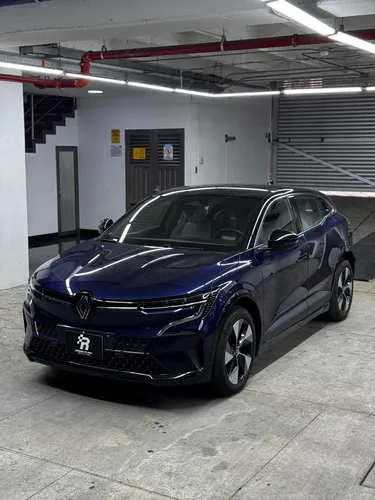 Renault Megane 0.0 E-Tech