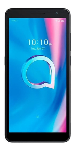 Imagen 1 de 4 de Alcatel 1B (2020) Dual SIM 32 GB negro 2 GB RAM
