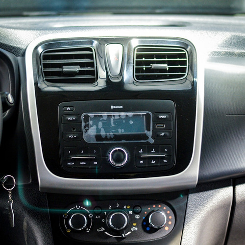 Renault Sandero 1.6 Expression 90cv 2019
