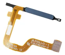Comprar Flex Lector Huella Moto E32 Motorola Original Xt2227
