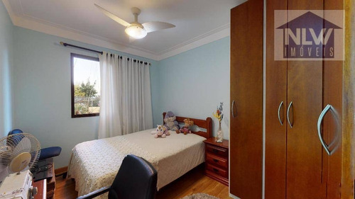 Imagem 8 de 25 de Apartamento Com 2 Dormitórios À Venda, 68 M² Por R$ 460.000,00 - Cambuci - São Paulo/sp - Ap3373