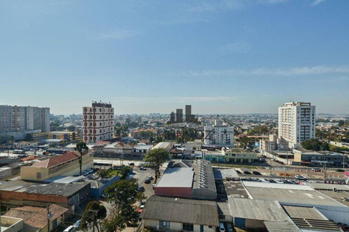 Imagem 17 de 30 de Apartamento Com 2 Dormitórios À Venda, 65 M² Por R$ 419.000 - Capão Raso - Curitiba/pr - Ap0468